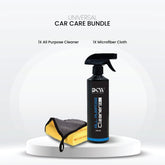 DCW Universal Car Care Bundle